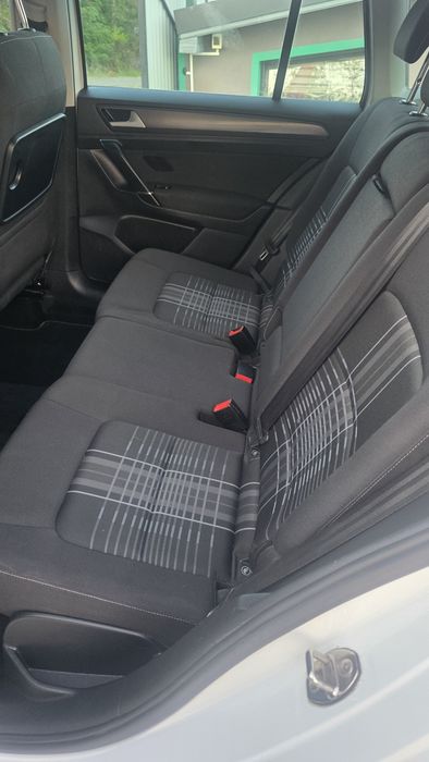 VW GOLF  7 Sportsvan .EURO 6 1.6 Diesel
