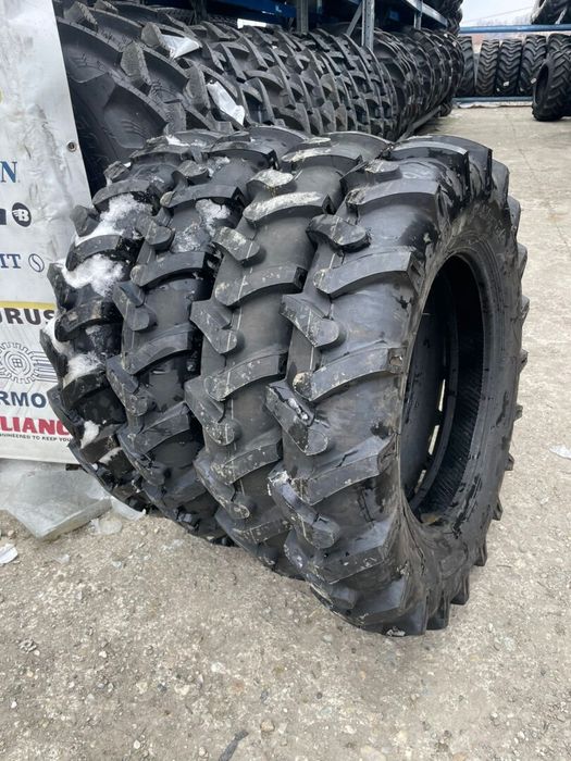 ANVELOPA 7.50-20 UNIGLORY 8PR TT  Cauciucuri tractor, Fiat, Case, Fendt, John Deere, New Holland, Massey Ferguson, UTB   Cauciucuri tractor, Fiat, Cas