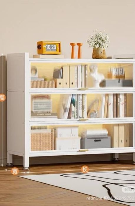 Шкаф универсальный удобный | Qulay universal shkaf/ шкаф для хранения