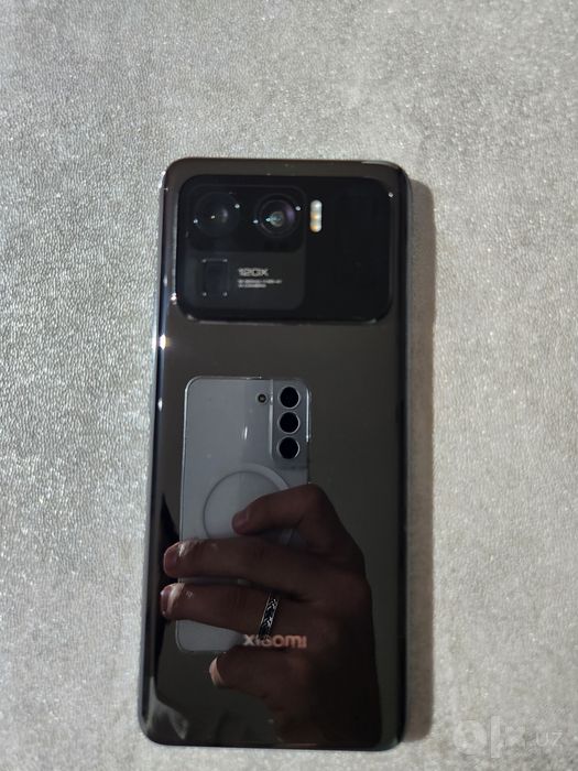 Xiaomi 11 ultra 12-256 gb