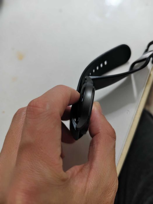 Часы Haylou solar plus(RT 3 Watch)