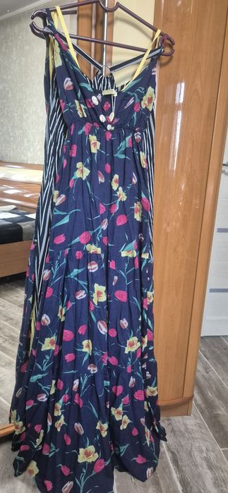 Распродажа летние платьев