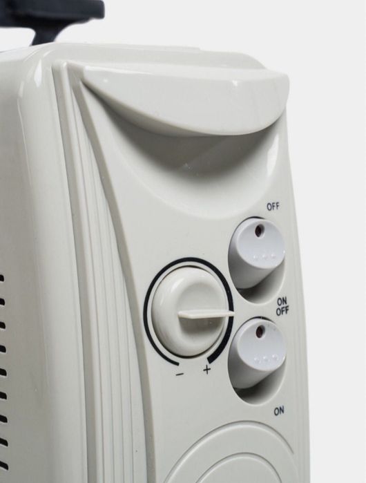 BOSCH 15 секция масленный обогреватель  ОРИГИНАЛ