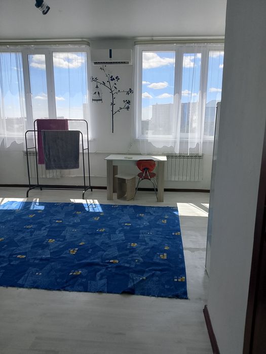 Продается 1комн кв