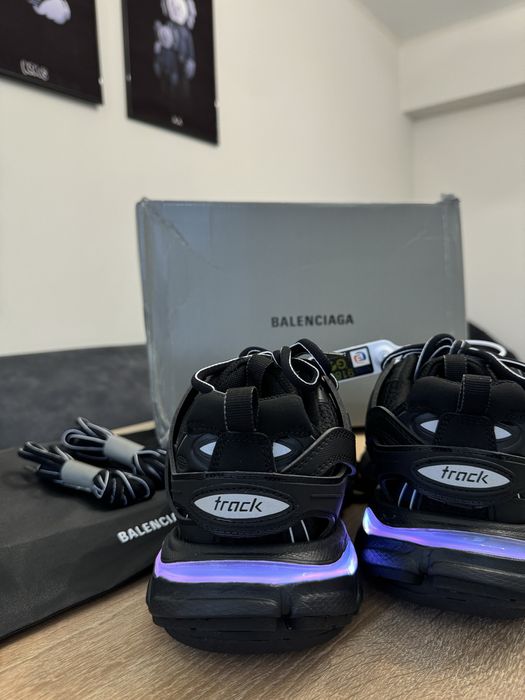Balenciaga Track Led 36-45 livrare 1 zi premium fullbox