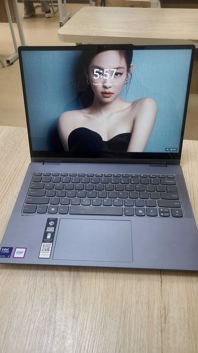 Lenova. IdeaPad 5 2-in 1 14/Al10