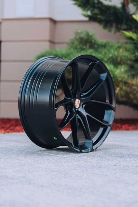 Jante Roti Porsche GTS R21 5x112 Macan Aliaj Nou