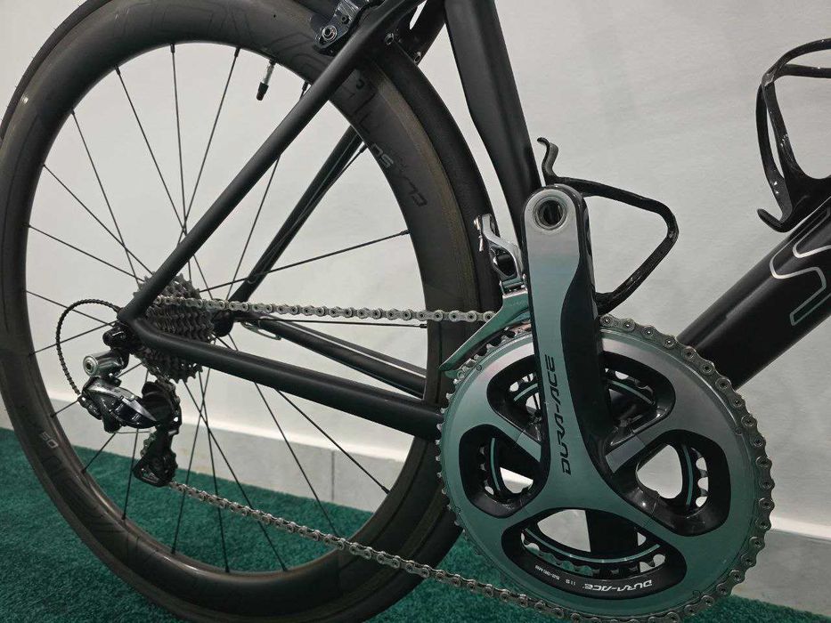 Велосипед S-Works SL6