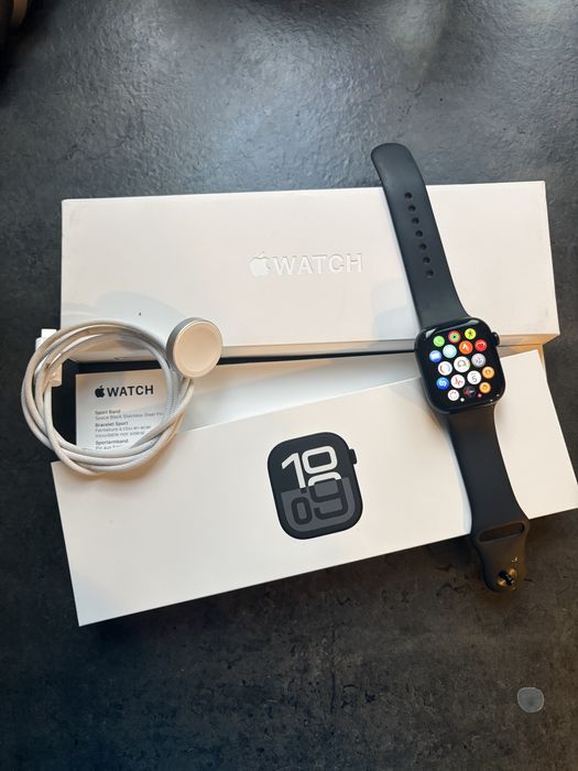 Apple Watch Series 10, 42mm