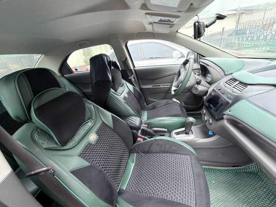 Chevrolet Cobalt 2023