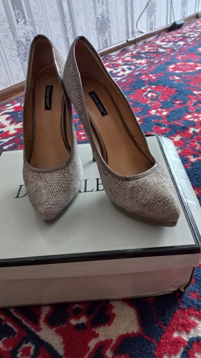 Туфли Basconi недорого