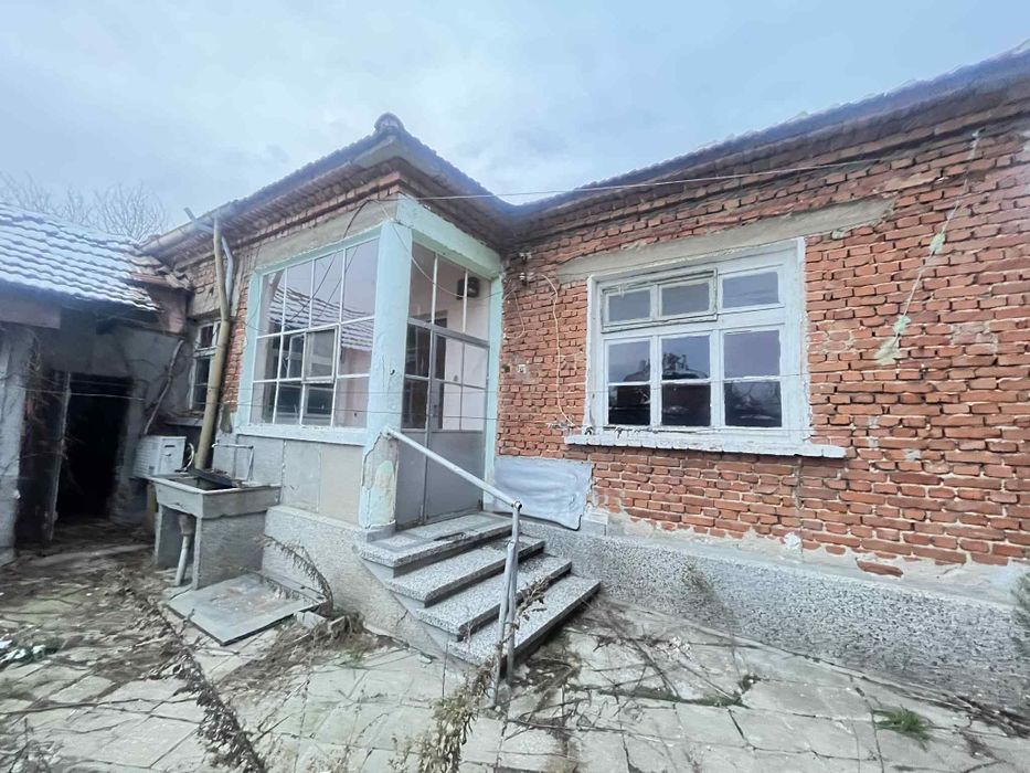 Продава се Къща в Свиленград - 45 кв.м за 624 €/кв.м - Снимка #16