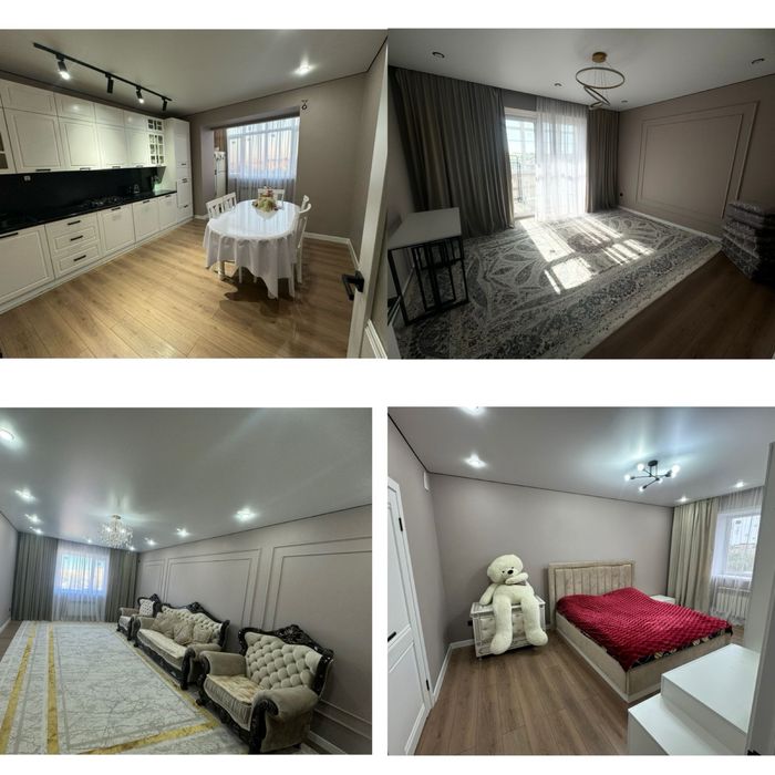 продам 3х ком квартиру