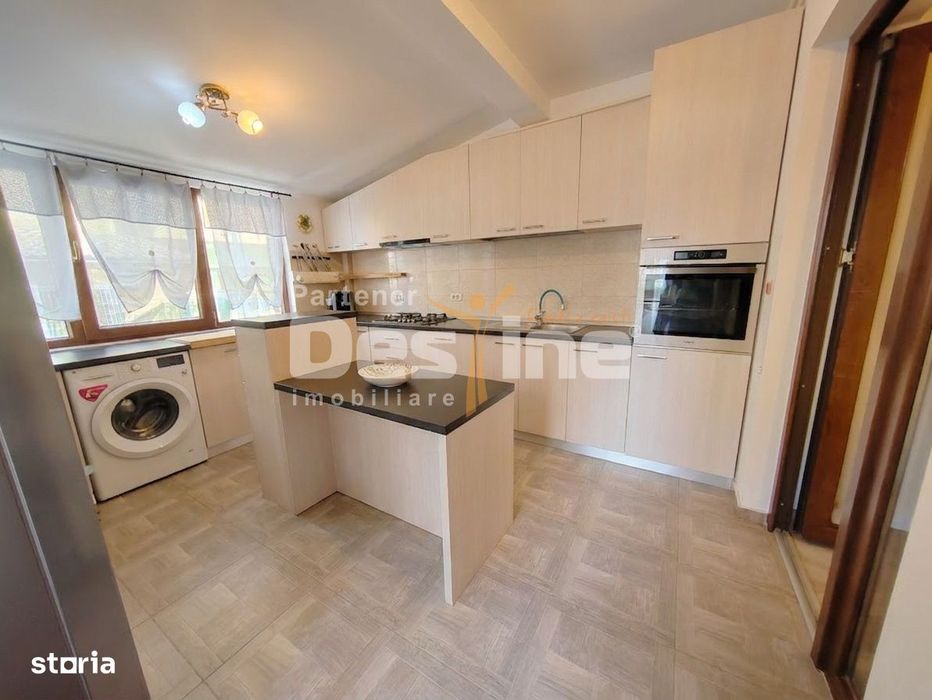 Comision 0% Cumparator Apartament 3C + Loc Parcare + Grădină, Nicol