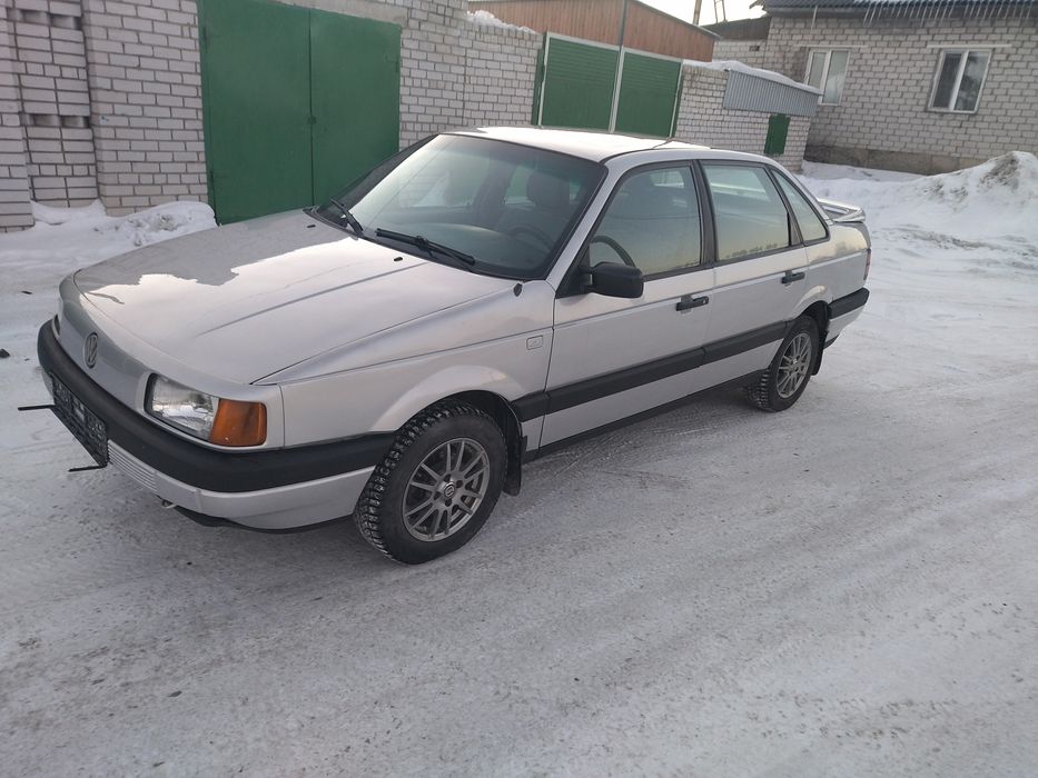 Продам пасат б3 седан