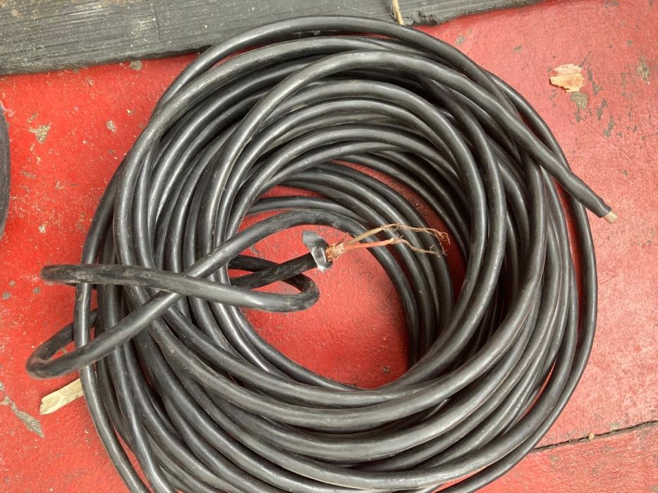 Продам кабели отрезки