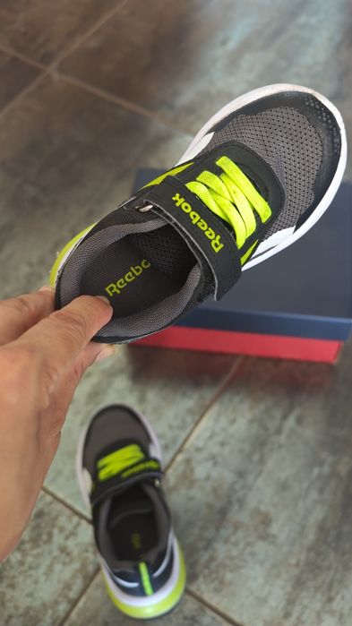 Детски маратонки Reebok