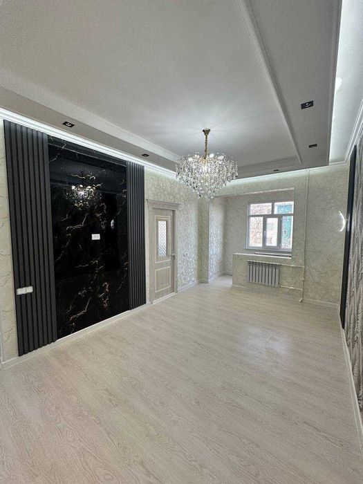 СРОЧНО !! Продаётся квартира в Яшнабаде 3/3/4 ( 65 кв/м ) Панеллий