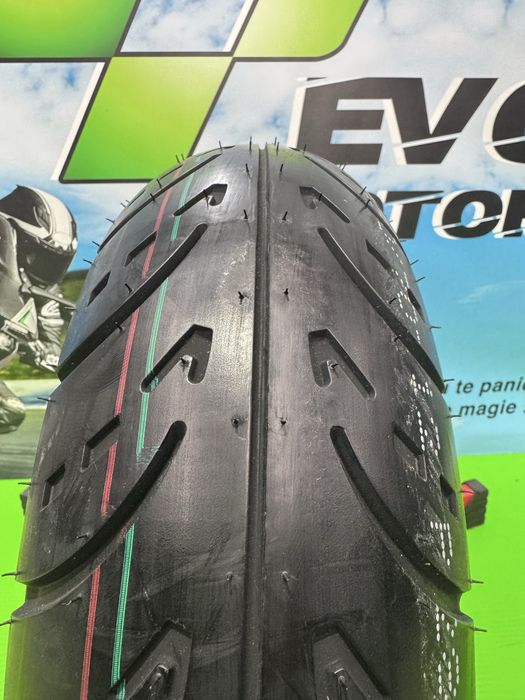 130 70 12 Anvelopa Scuter NOUA 2025 Journey P284 Cauciuc Fata spate