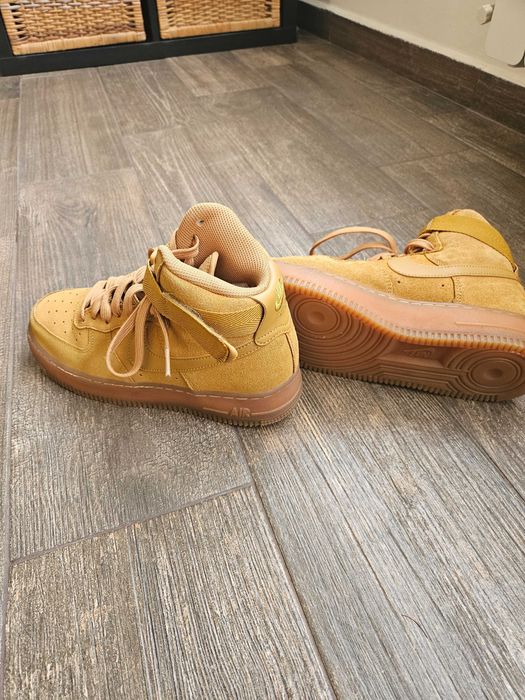 Маратонки Nike air force 1