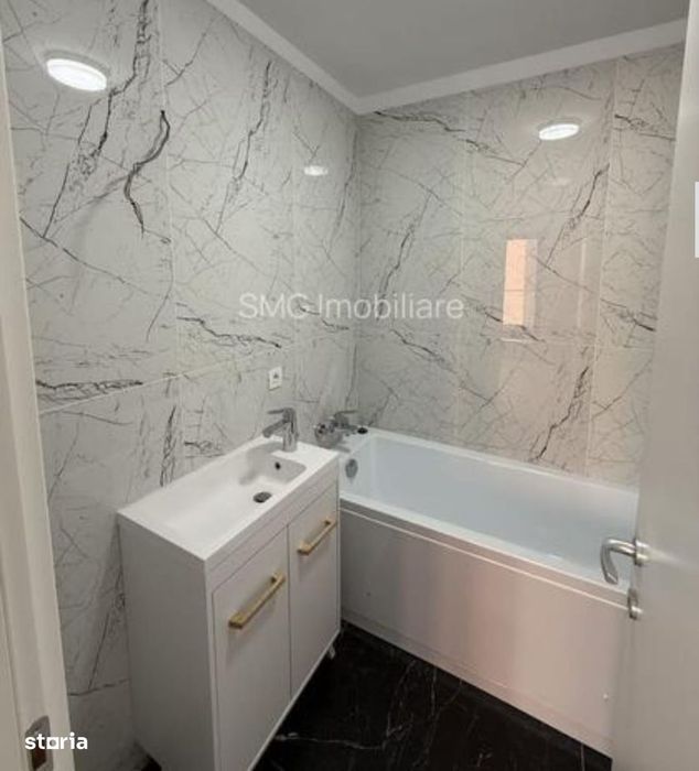 Apartament 3 camere Herastrau Boutique - Aviatiei -  Comision 0