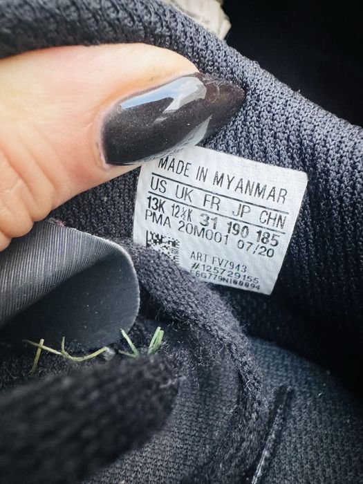 Детски маратонки Puma Nike Adidas  31