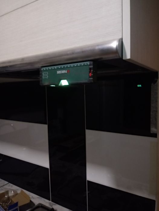 Лазерный построитель. Германия