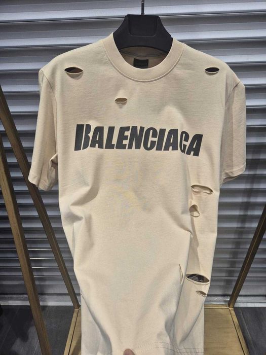 Мъжки Тениски Balenciaga