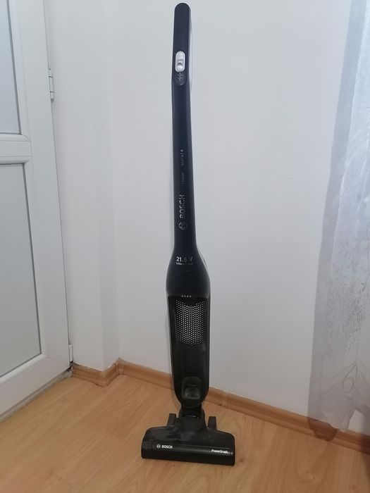 Безкабелна прахосмукачка bosch Flexxo 4 2gen на части