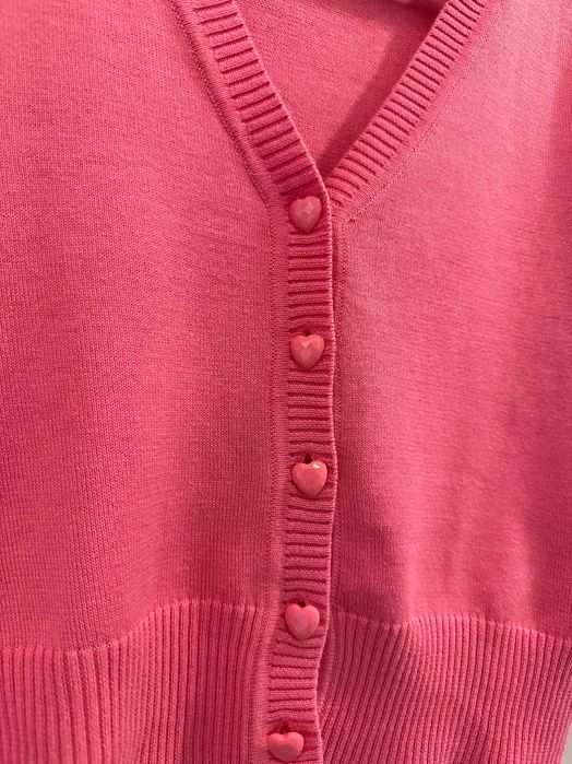 Елегантна детска жилетка - размер 10 г.