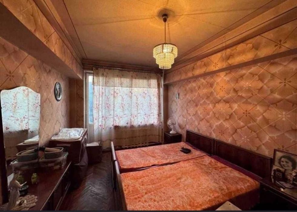 Ц 6 Метро Минор 4-ком 3-Этаж Продаётся Квартира в Центре Города СРОЧНО