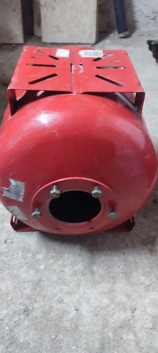 Vas expansiune 60 l și 20 l