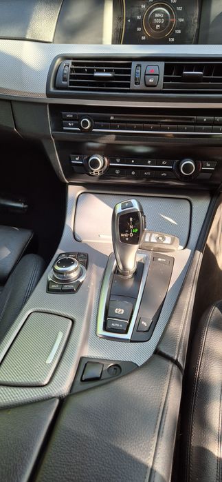 Cutie de viteza bmw f10 f11 f30 n47 184 cp 8HP45 Automat