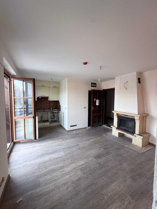 Продава се Двустаен апартамент в Банско - 45 кв.м за 624 €/кв.м - Снимка #2