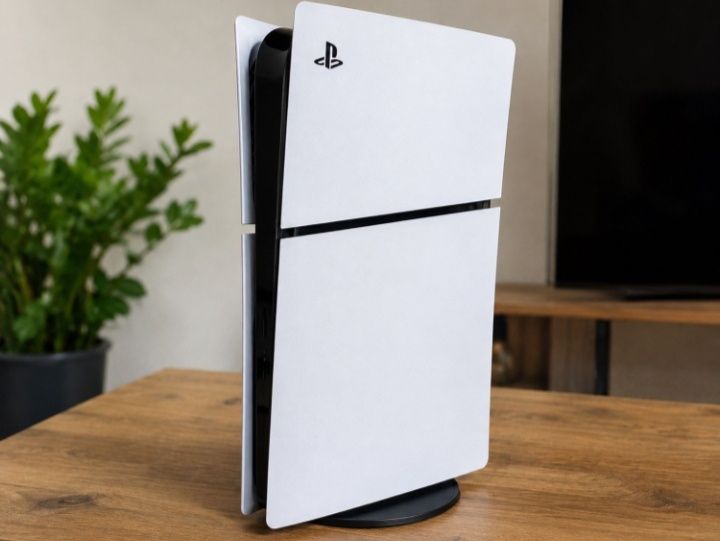 Vând PlayStation 5 1000 GB