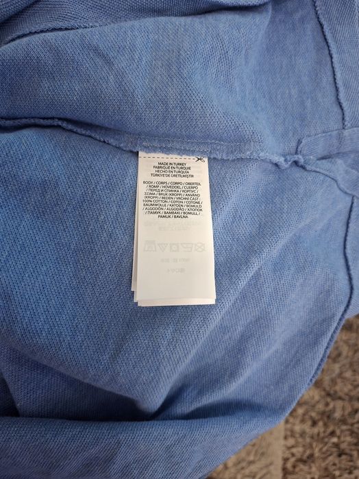 Ralph lauren Polo-Ориг. Тениска Нова!