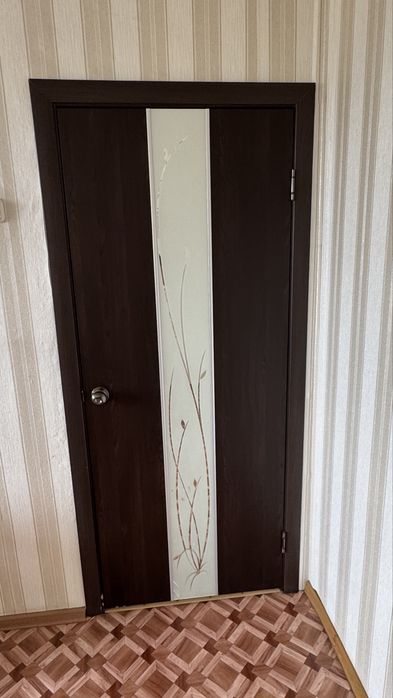 Межкомнатные двери