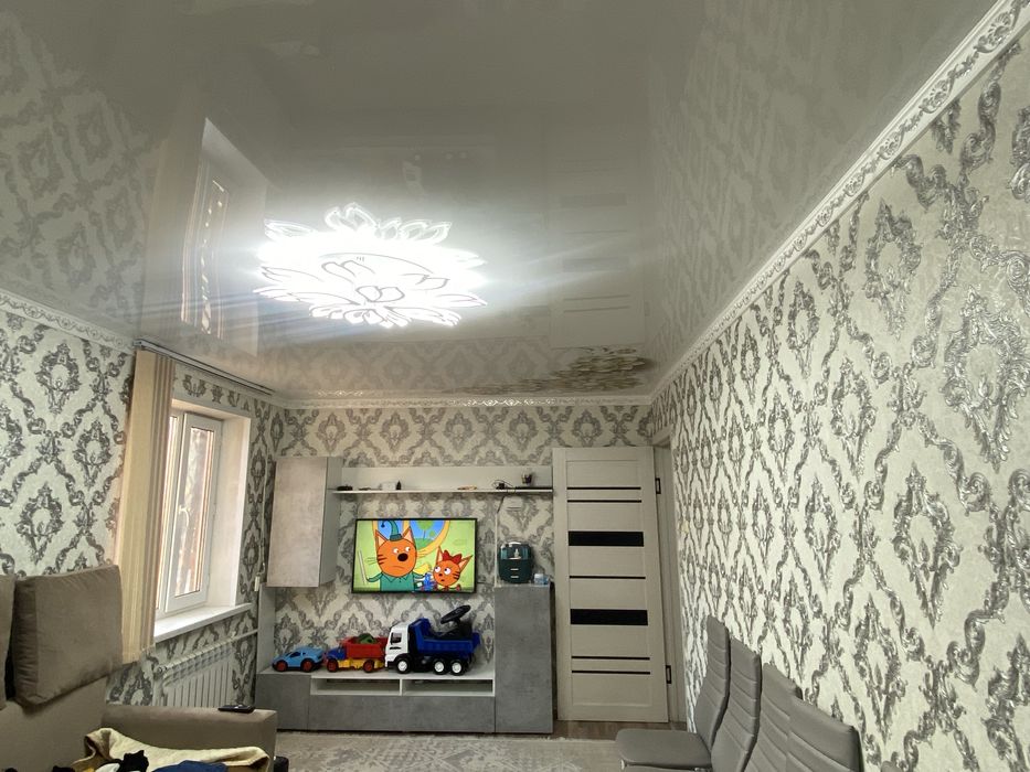 Продам двухкомнатную квартиру