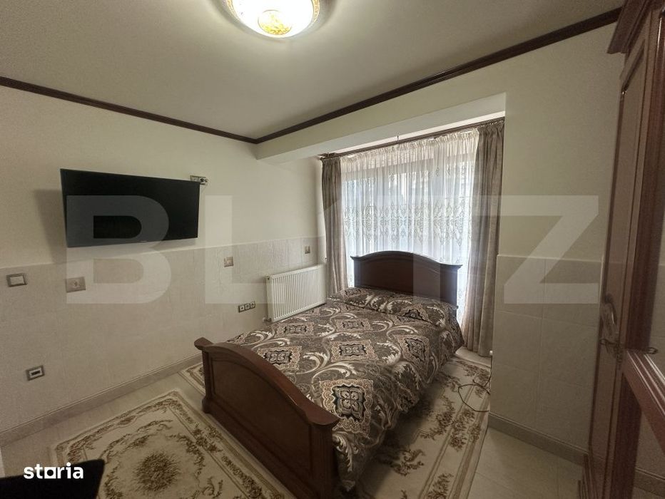 Apartament 2 camere, 34 mp, zona Micro 15
