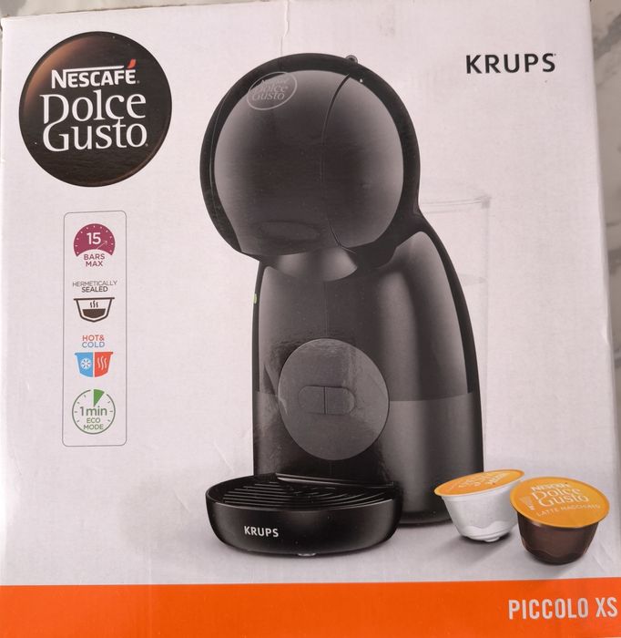 Nescafe Dolce Gusto Piccolo xs