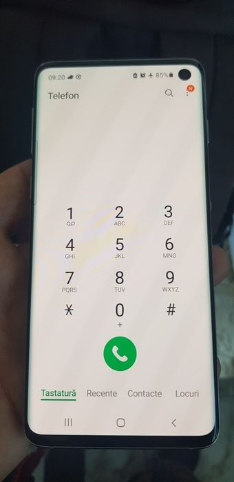 Smartphone  10 ( vând sau schimb)