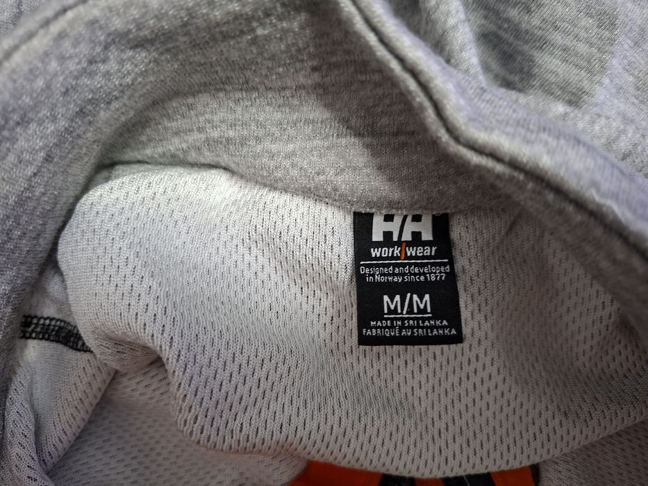 Helly Hansen-Ориг.блуза Мерино!