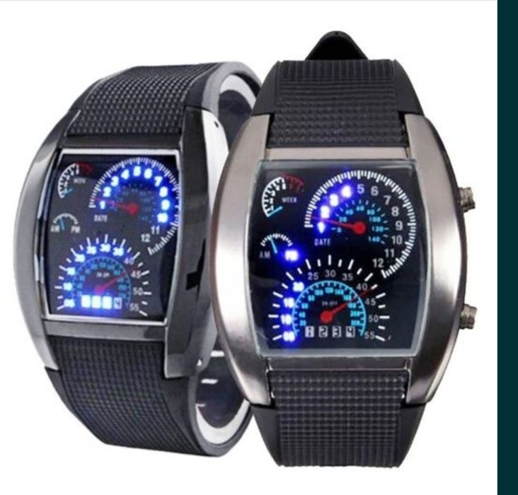 Наручные часы...