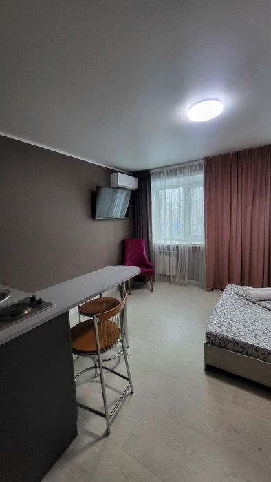 Квартира центр города