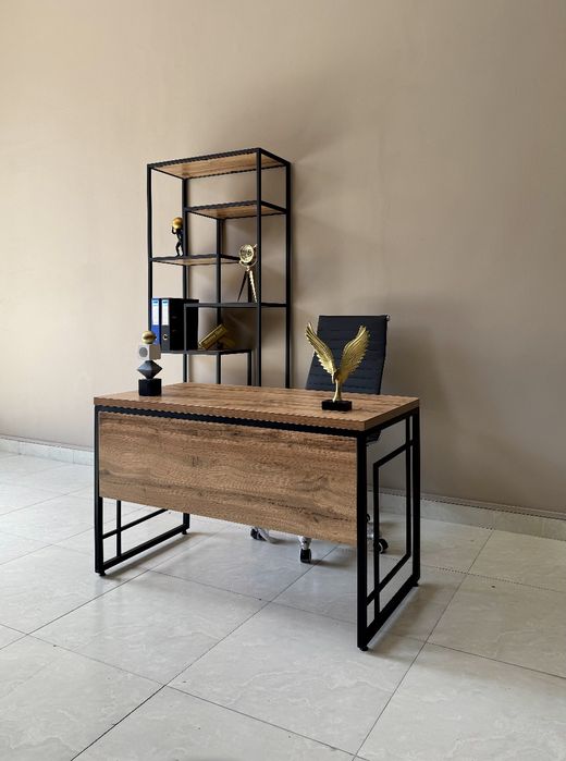 Loft stol – ishlab chiqaruvchidan maxsus narxlarda Samarqand mebel