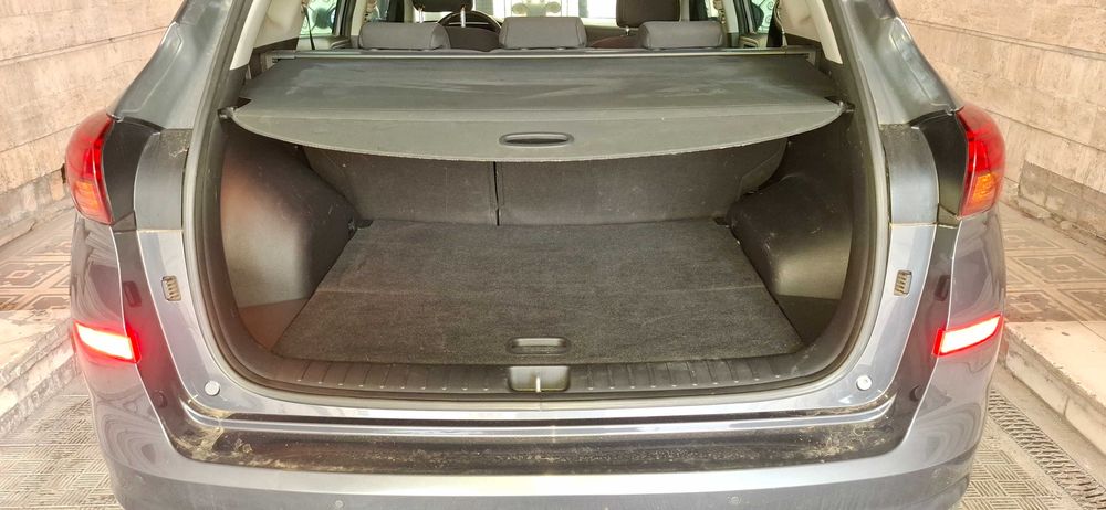 Hyundai Tucson, 1.6, benzina, 176 cp, 132.000 km, primul propietar