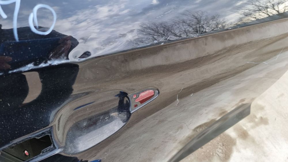 Usa dreapta spate Hyundai Tucson, 2015, 2016, 2017, 2018, 2019, 2020, 2021.