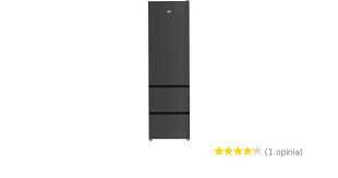 Нов хладилник с фризер BEKO B5RGNA355HXBR