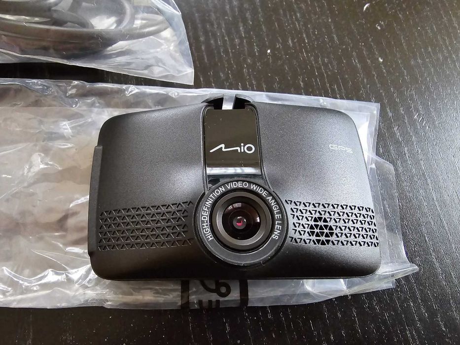 Camera auto DVR MIO MiVue 731
