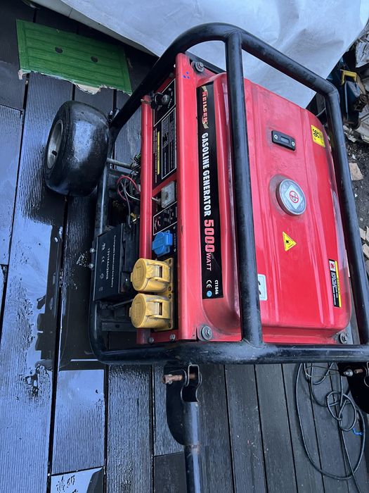 Generatoare Honda 5kw/3kw/2kw/1 kw